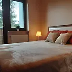 Academy Apartment Cieszyn (Silesia)