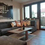 Academy Apartment