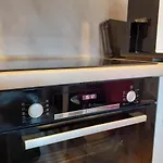 Academy Apartment