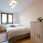 Academy Apartment Cieszyn (Silesia)