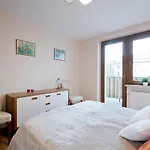 Academy Apartment