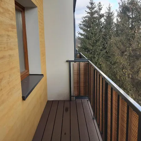 Academy Apartmán Těšín