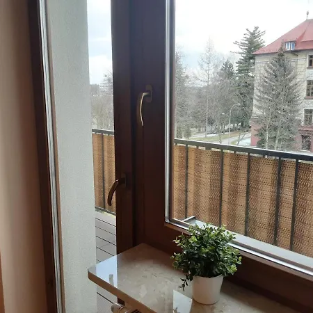Academy Cieszyn * Cieszyn (Silesia)