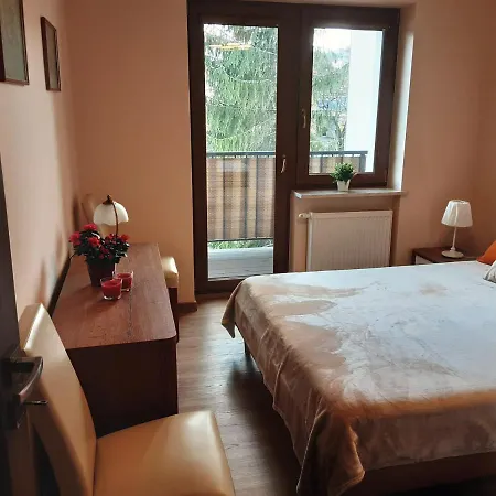 Apartment Academy Cieszyn *