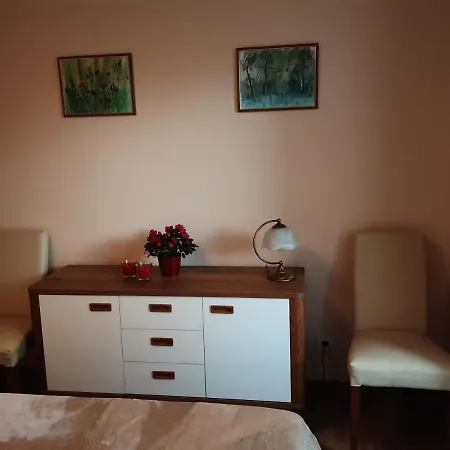 Apartment Academy Cieszyn Cieszyn (Silesia)