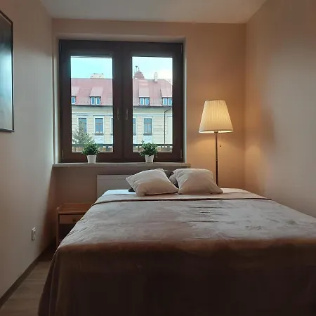 Apartment Academy Cieszyn