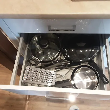 Apartamento Academy Cieszyn (Silesia)