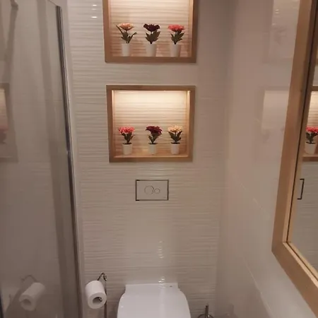 Academy Apartman Cieszyn