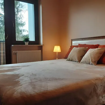 Academy Apartmán Těšín