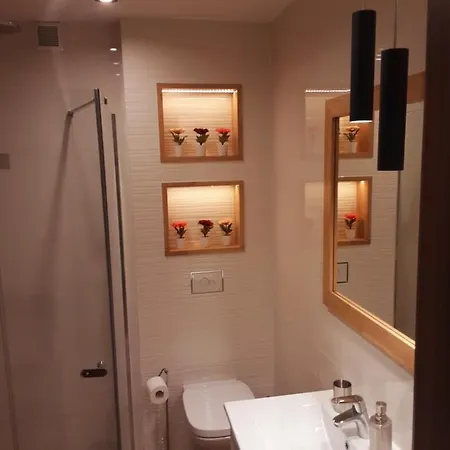 Apartment Academy Cieszyn