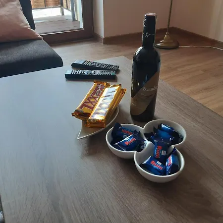 Apartman Academy