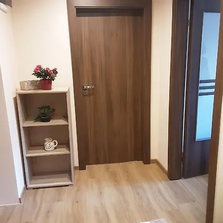 Apartament Academy *