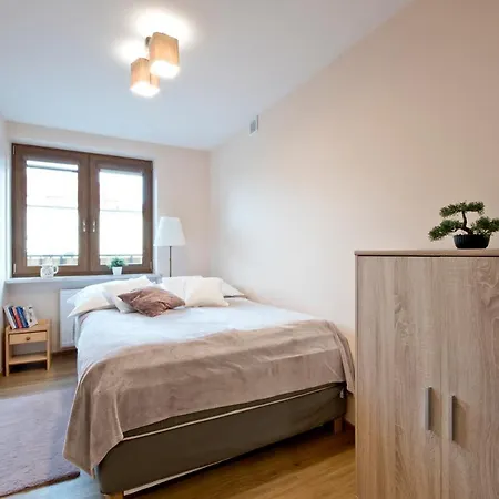Academy Apartman Cieszyn