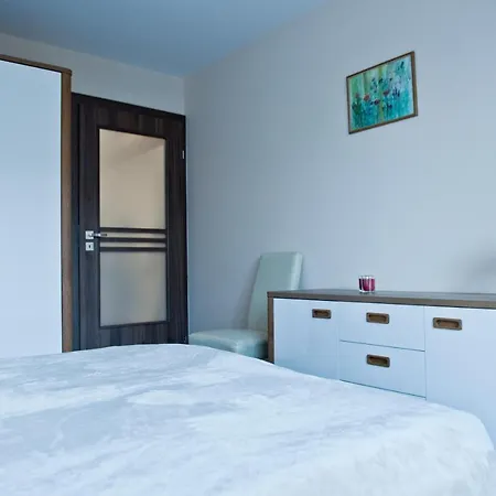 Apartment Academy Cieszyn