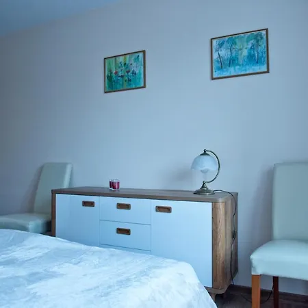 Apartment Academy Cieszyn Cieszyn (Silesia)