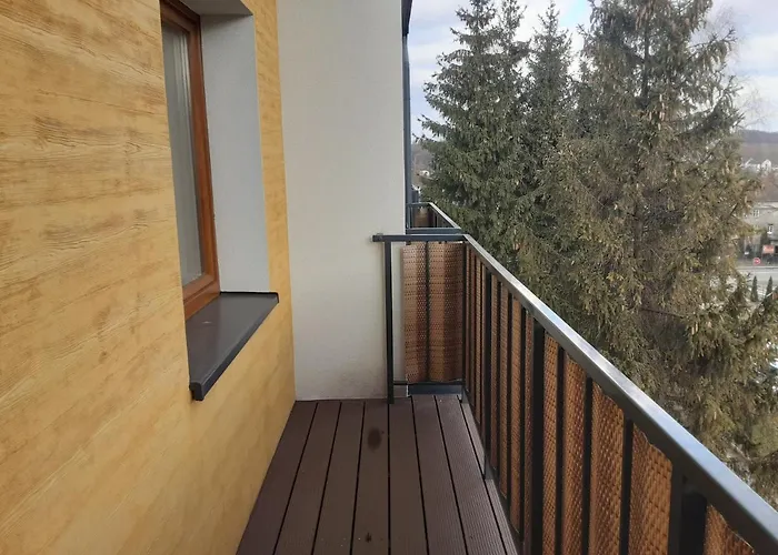 Academy Appartement Cieszyn (Silesia)