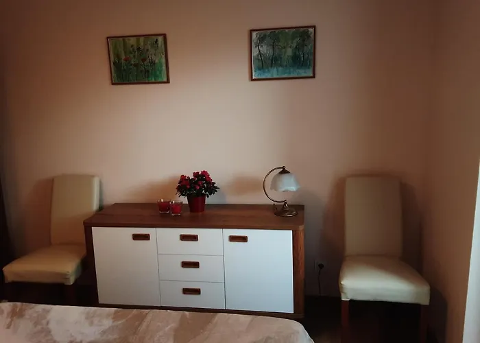 Appartement Academy Cieszyn (Silesia)