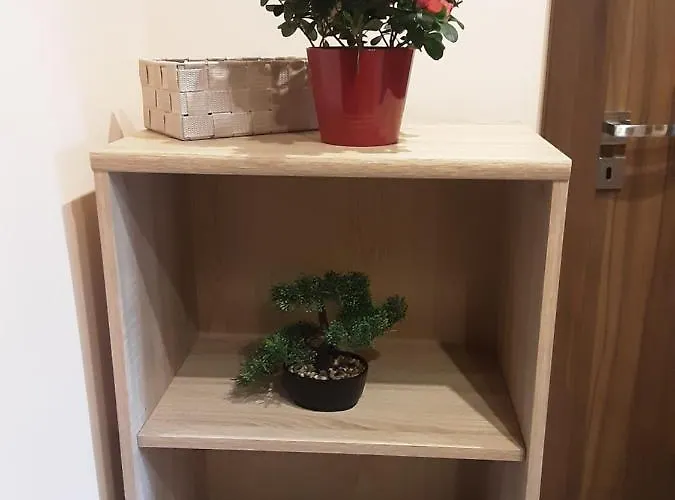 Academy Appartement Cieszyn (Silesia)