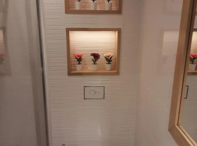 Academy Appartement Cieszyn (Silesia)