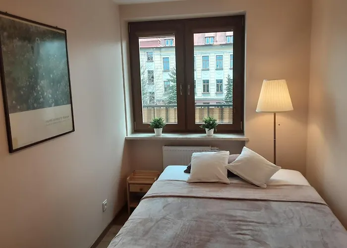 Academy Appartement *