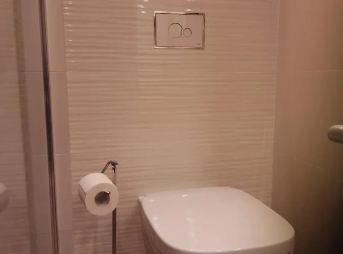 Academy Appartement Cieszyn (Silesia)