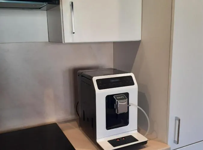 Academy Appartement Cieszyn (Silesia)