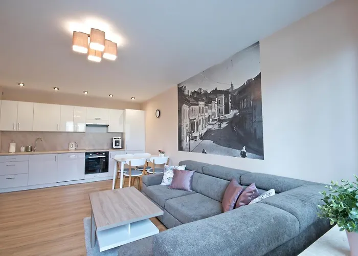 Academy Appartement *