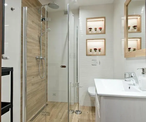 Academy Appartement *